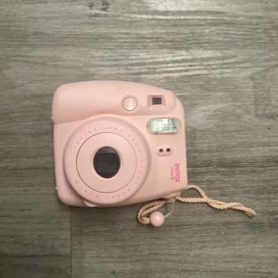 Instax mini 8 Photo camera