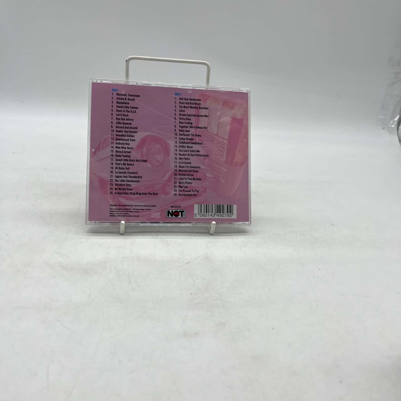 Image Tester