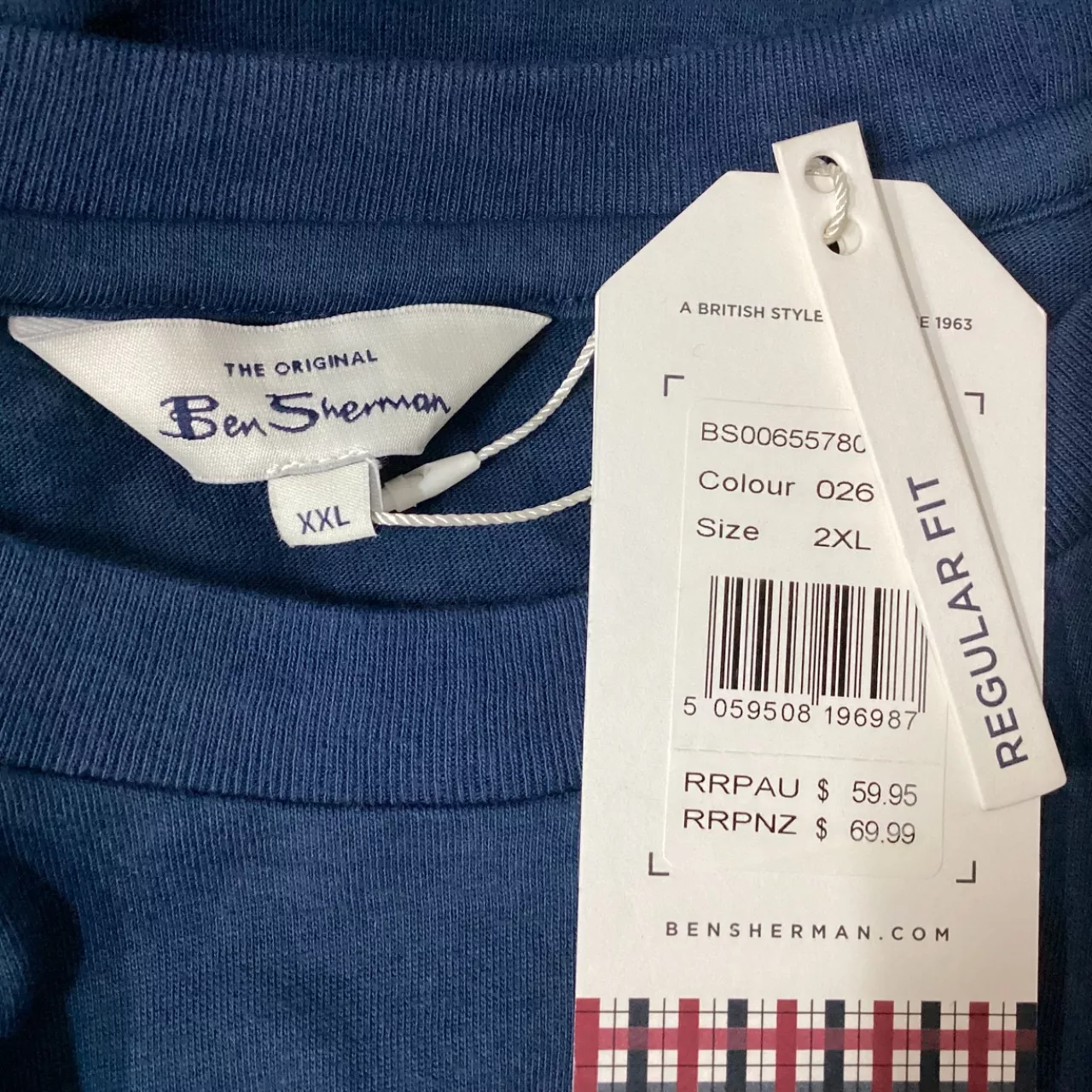 Image Tester