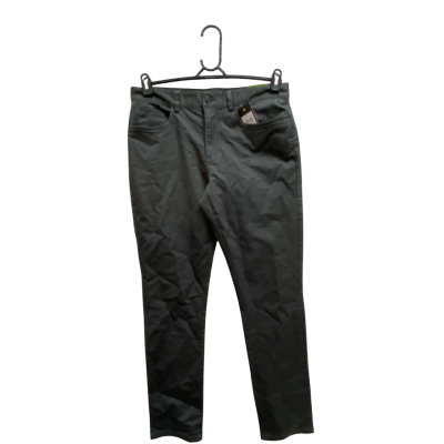 Conner Mens  Size 32 Slim fit Pants Grey 