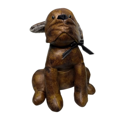 Designer Doorstop Lucy the labrador 