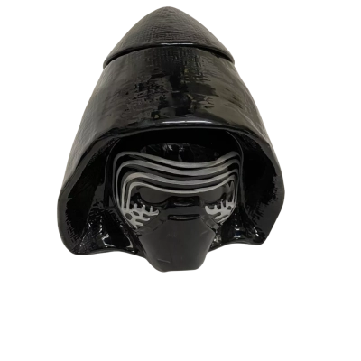 Kylo Ren Biscuit jar