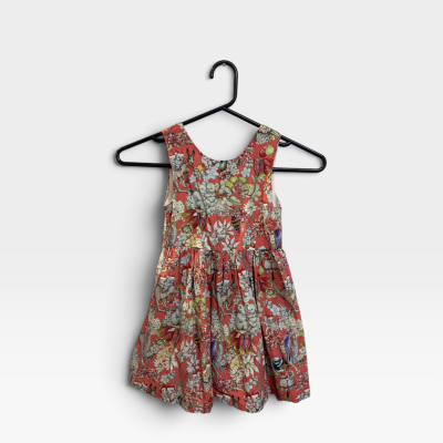 May Gibbs Kids  Size 6 Dress