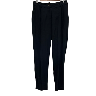 Viktoria & Woods Womens Black Pants Size 10
