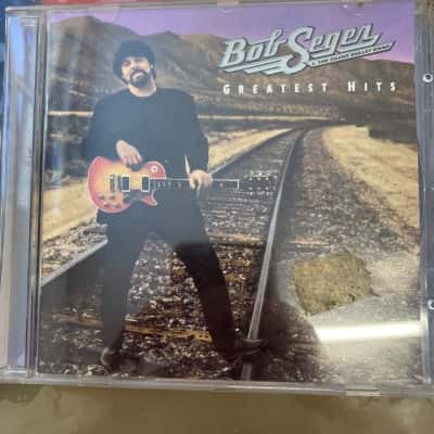 Bob seger greatest hits 