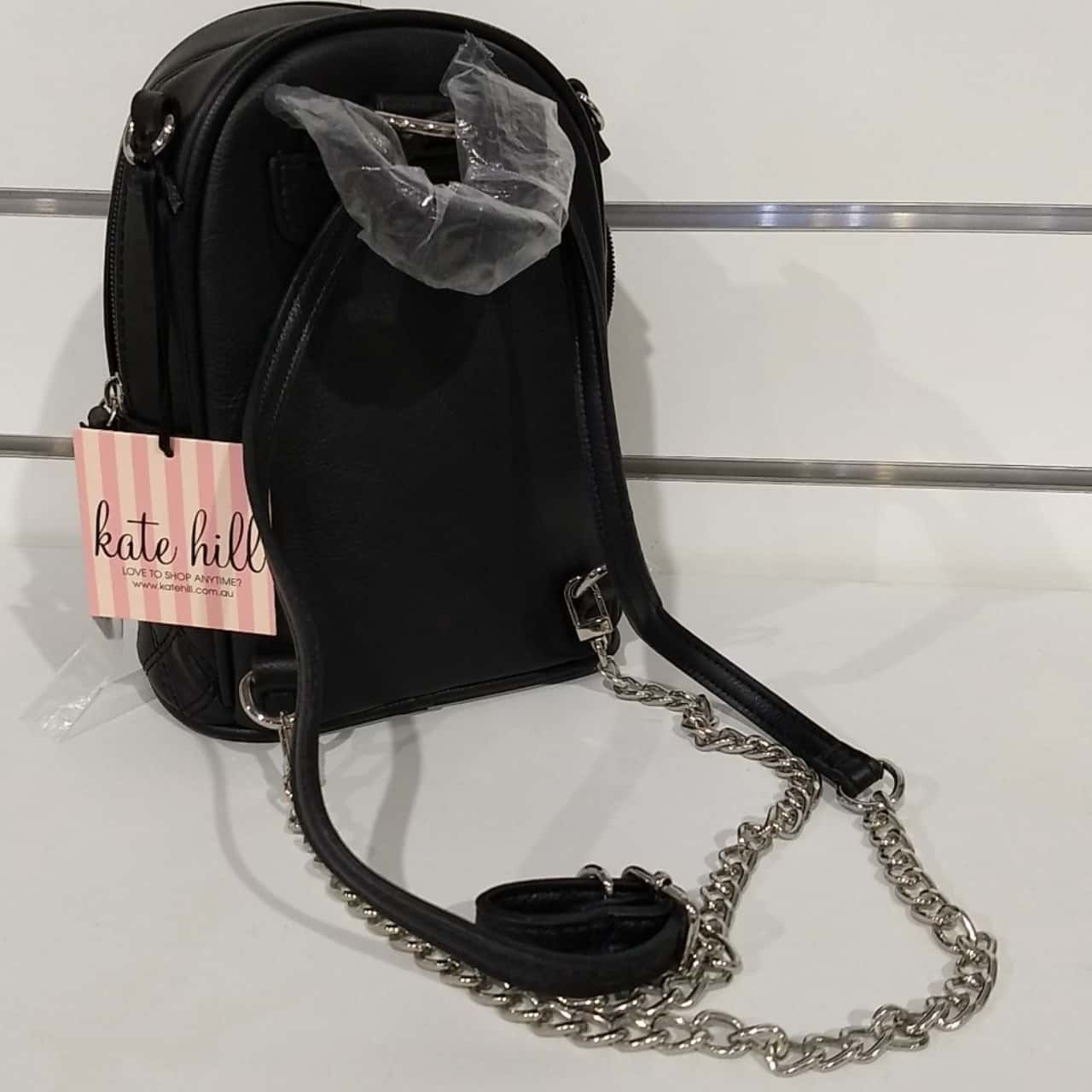 kate hill backpack