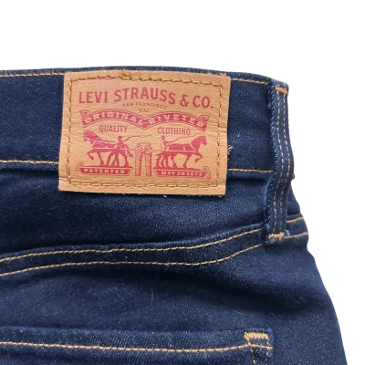 AS NEW LEVI’S   SIZE 32