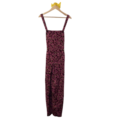 Princess Highway Womens  Size 10 Overalls Purple 