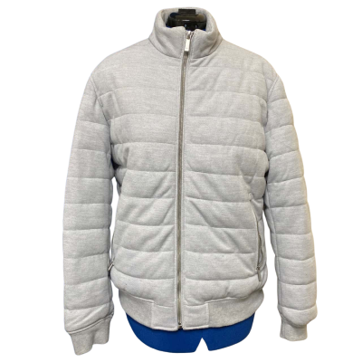 Zara Mens Puffer Jacket Size XL
