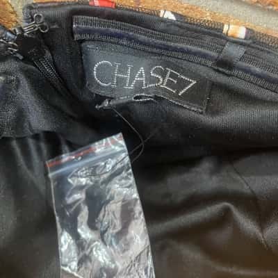  Womens  Chase 7 Size 12 Dress 