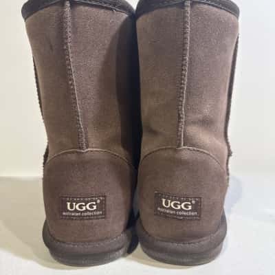 UGG Australia Boots Mens Size US10 