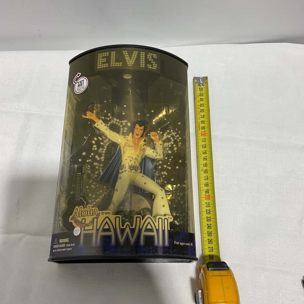 Image Tester