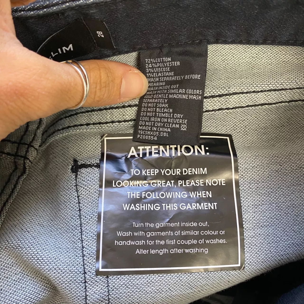 Image Tester