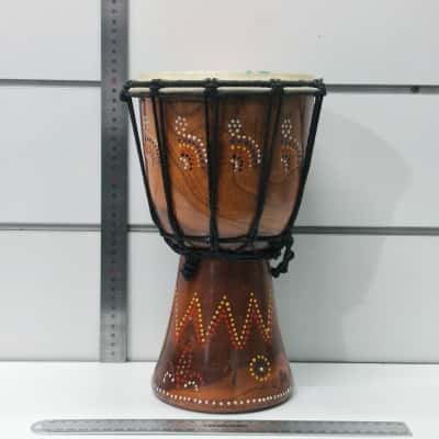 30cm Bongo Drum PreOwned 