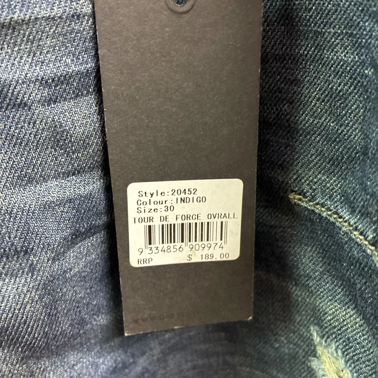 Image Tester