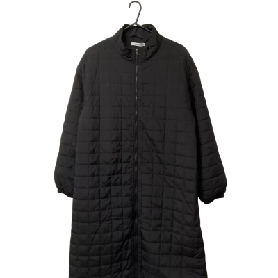 Women’s Brave + True Size M Black Winter Jacket