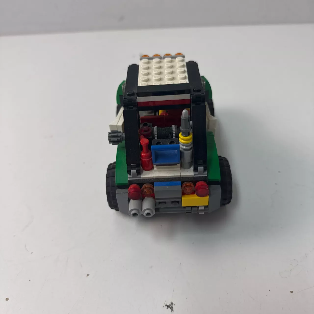 Image Tester