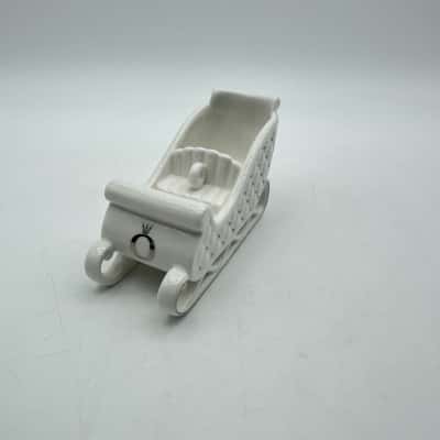 Pandora 2014 Sleigh Ornament