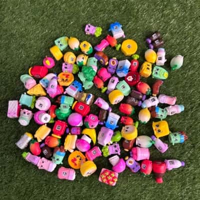 Shopkins x 100 (Mixed)