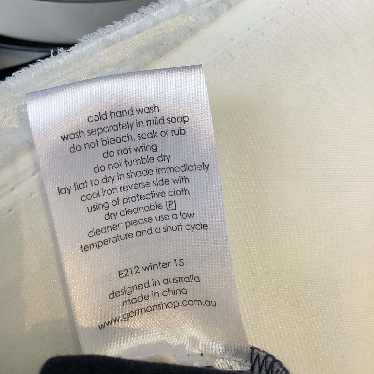 Image Tester