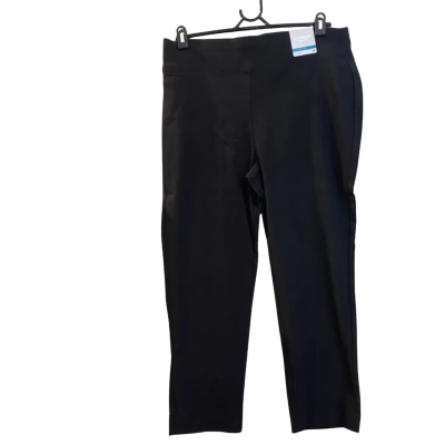 Autograph Essentials Extra Short Stretch Pants
