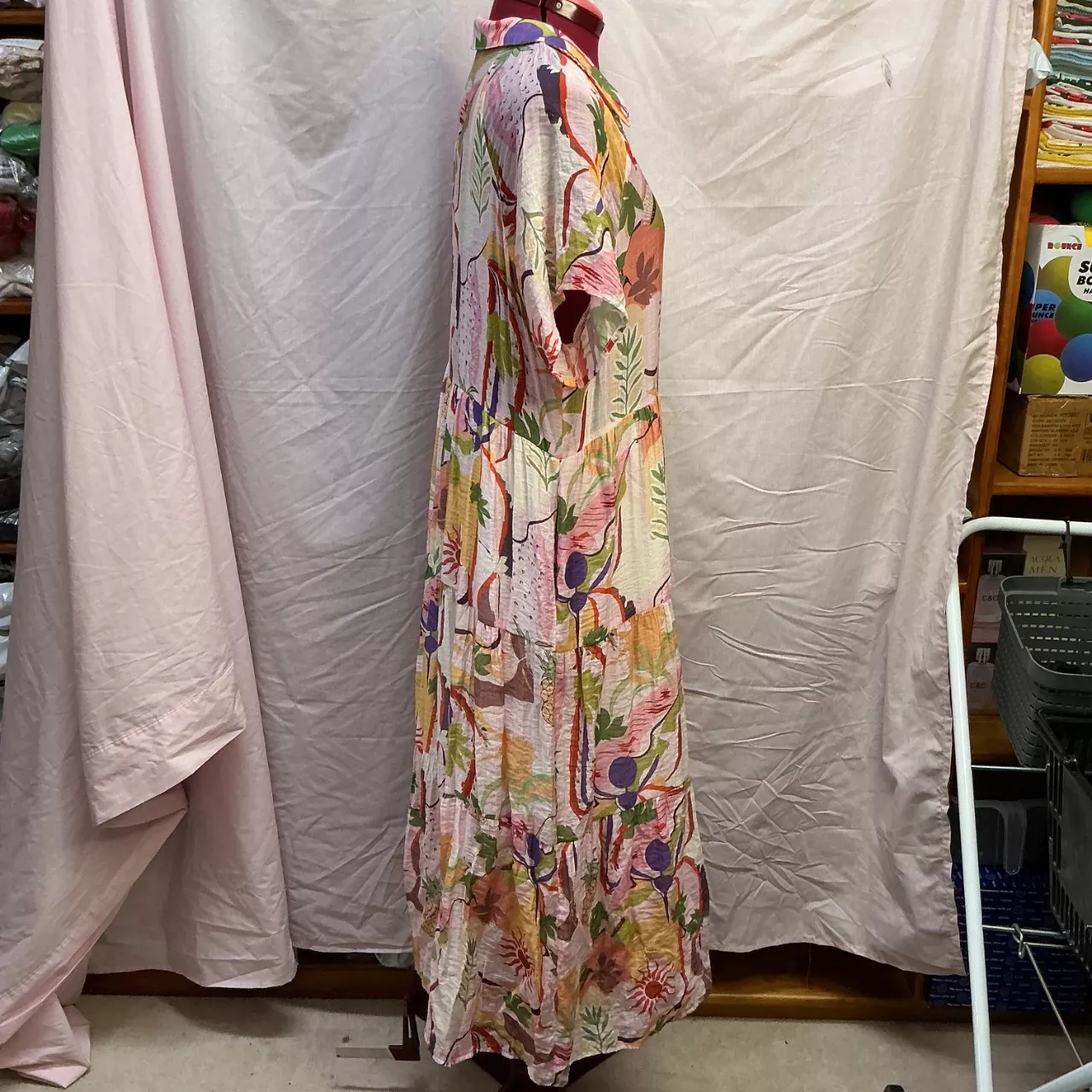 Image Tester