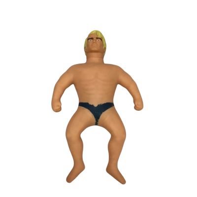 Original Stretch Armstrong Action Figure