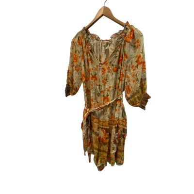 Spell & The Gypsy Collective Womens jumpsuit 