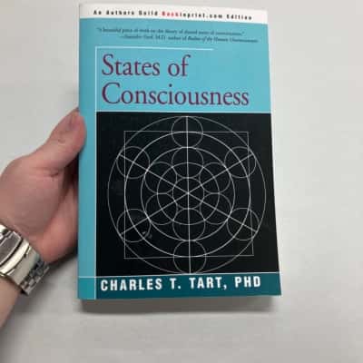 States Of Consciousness 