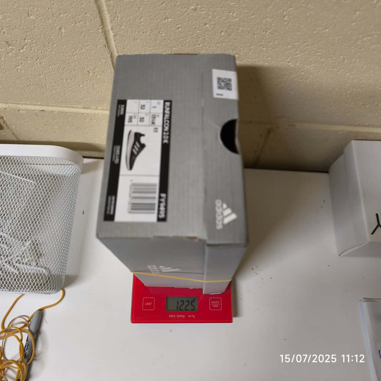 Image Tester