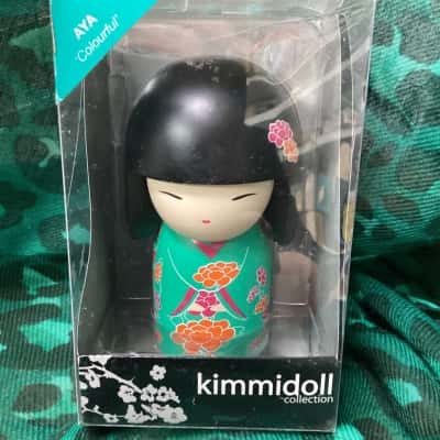 Kimmidoll Figure Aya. 11cm.