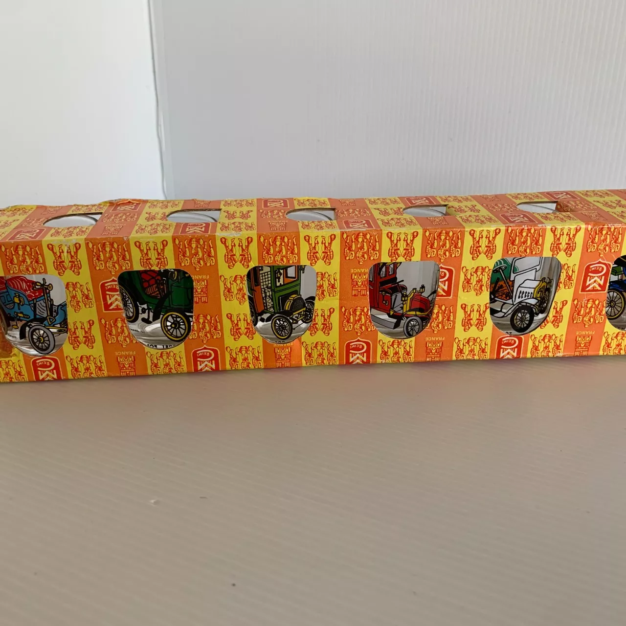 Image Tester