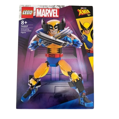 Lego #76257 Wolverine 