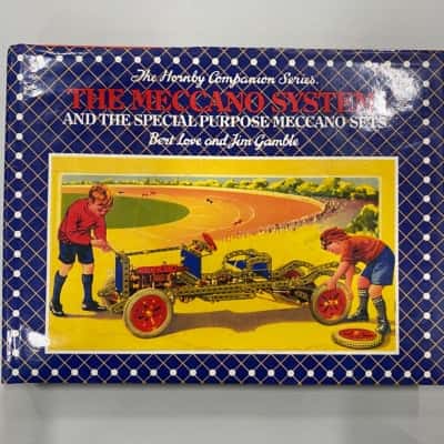 The Meccano system 