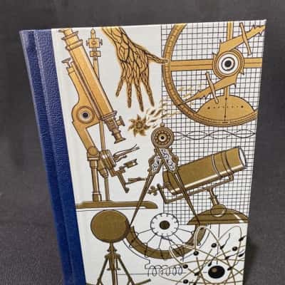 The history of western science by John Gribbin 