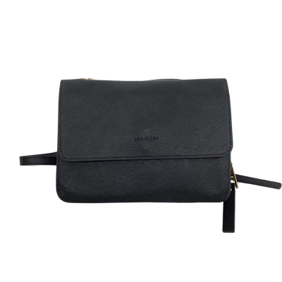 Marcs Womens Handbag Black  Crossbody 