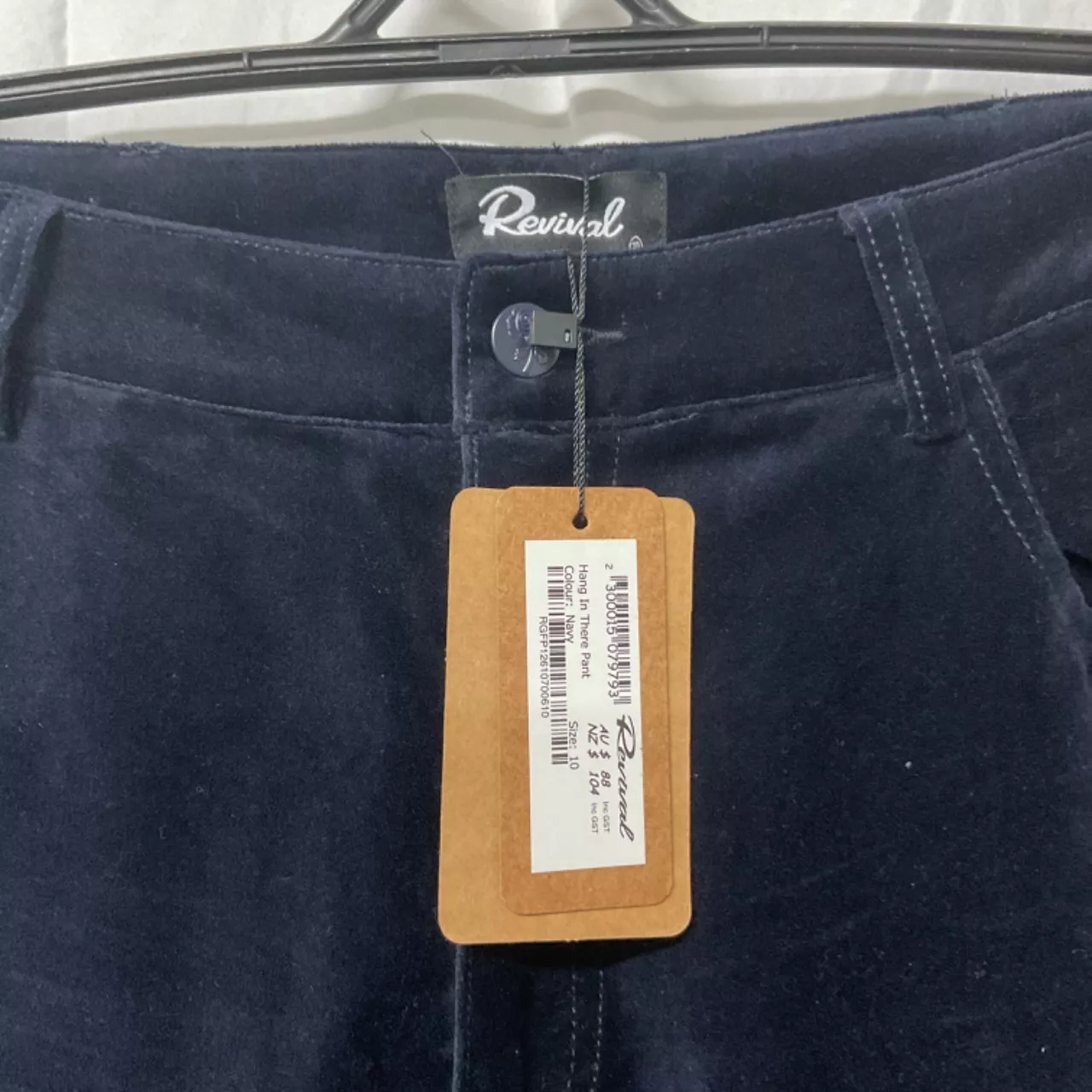 Image Tester