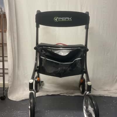 Peak Innovative Healthcare Suppliers Mobility Walker 