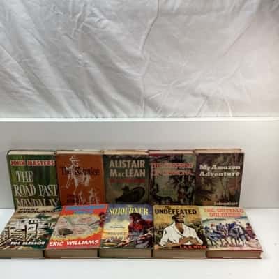 10 Pack Readers Book Club 