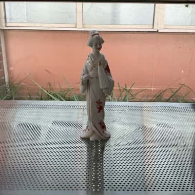 Japanese Figurine