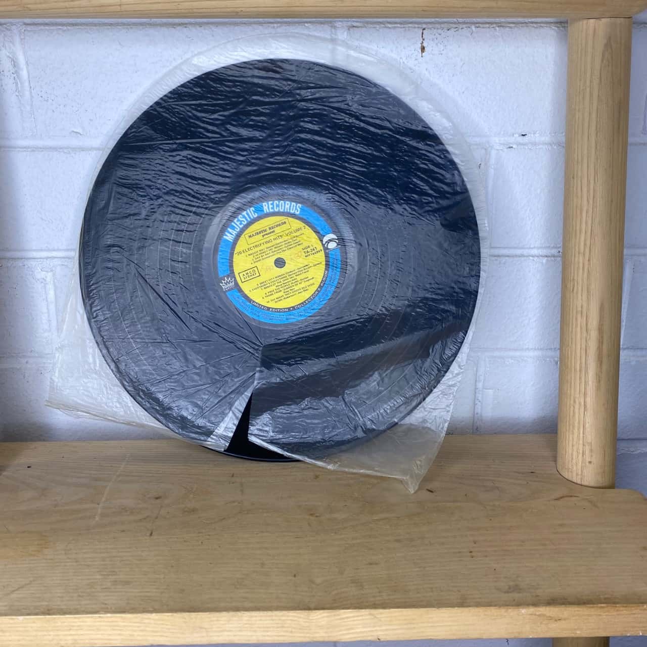 Image Tester