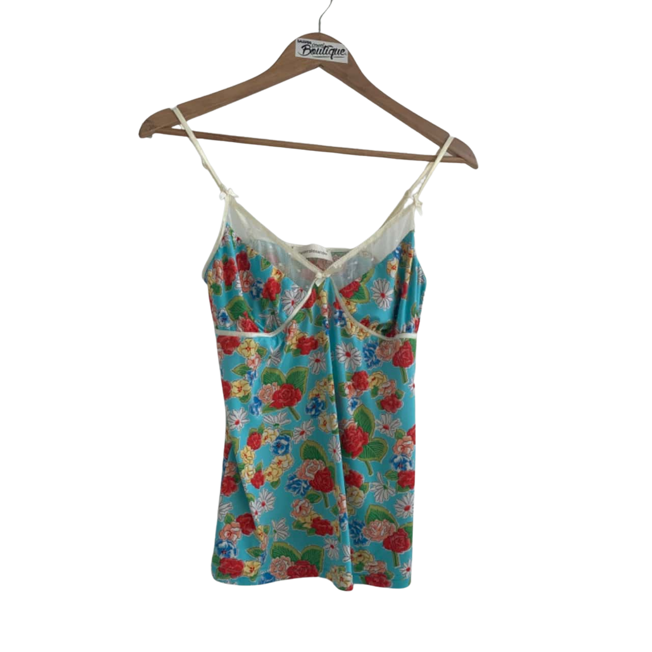 peter alexander bralette
