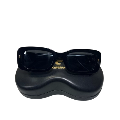 Carrera Womens Sunglasses with case