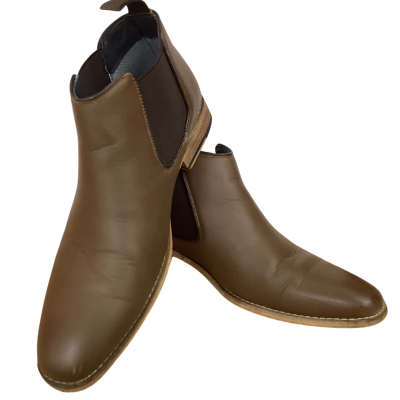 Colorado Mens  Size 10 Boots Brown 