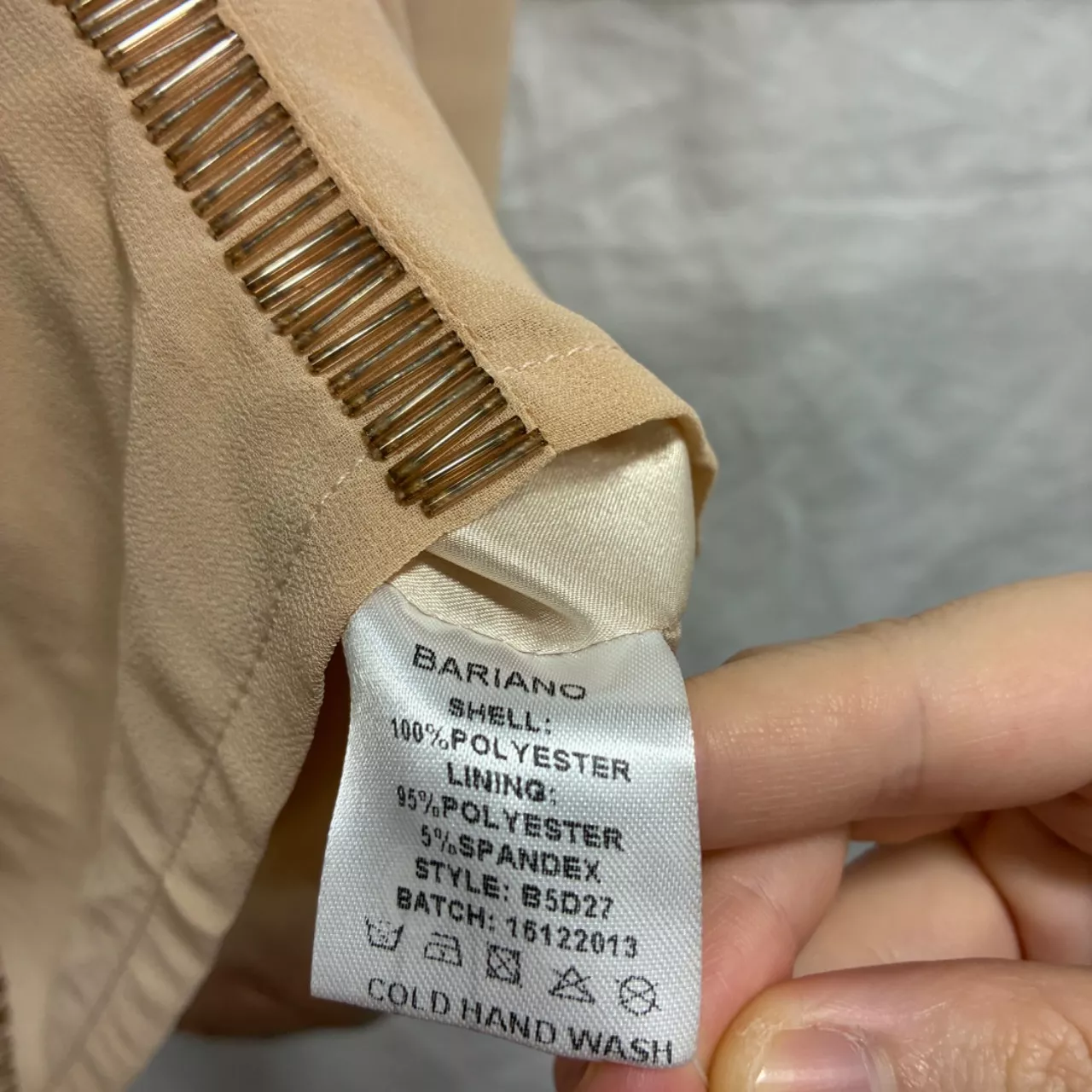 Image Tester