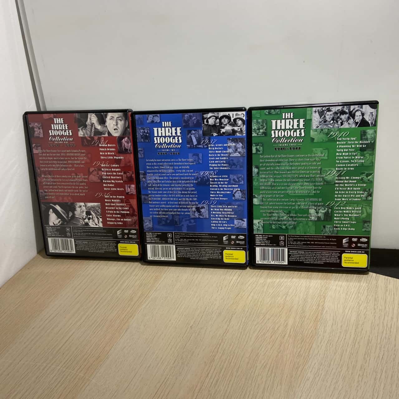 Image Tester