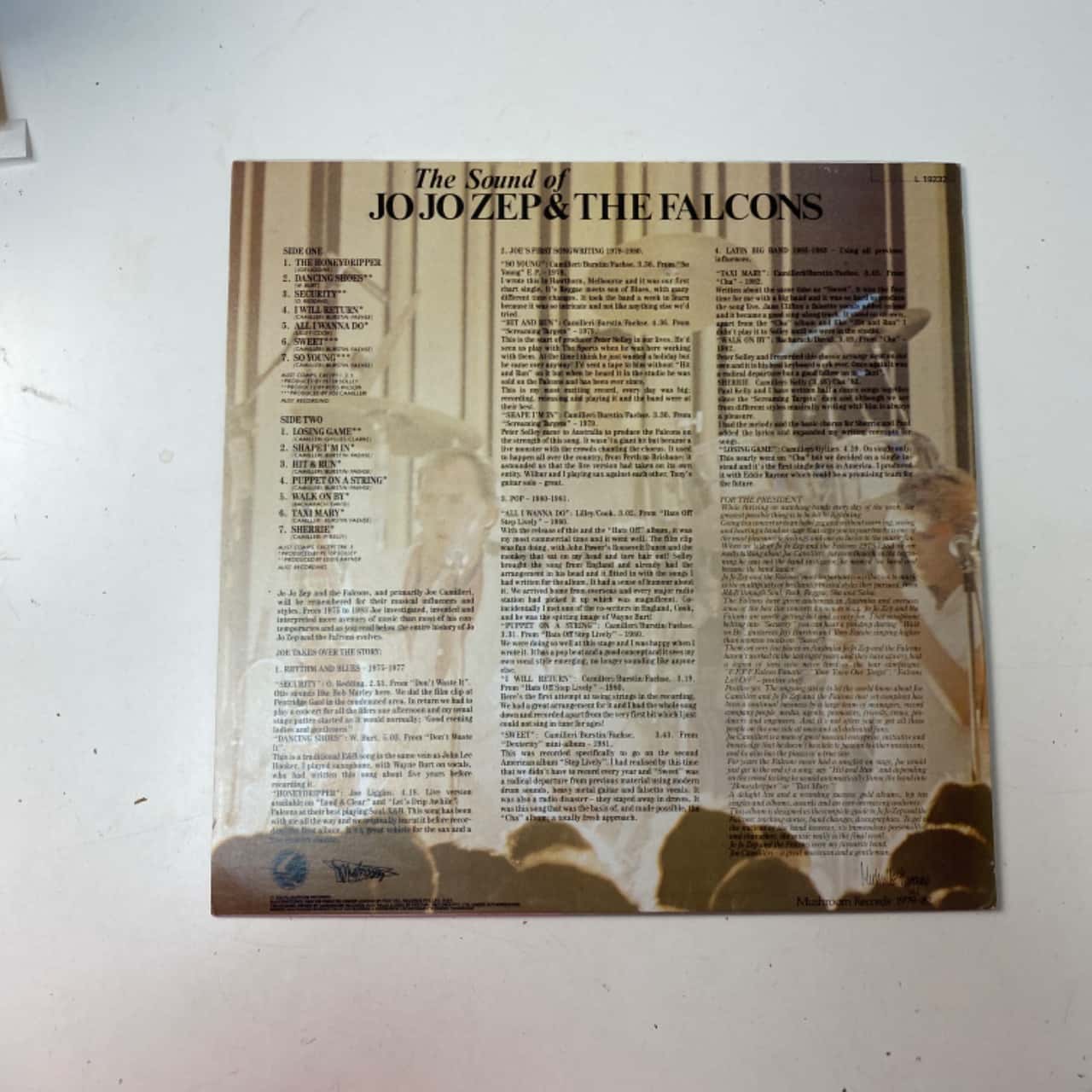 Image Tester