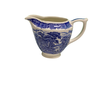 Vintage James Sadler "The Afternoon Tea Collection" Milk Pitcher Jug (Made in England)