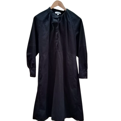  Womens COS Black Dress Size 34 