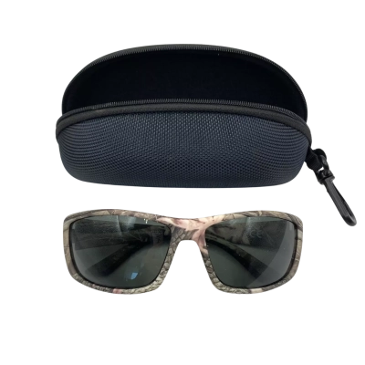  Mens Flying Fisherman brand Buchanan sunglasses